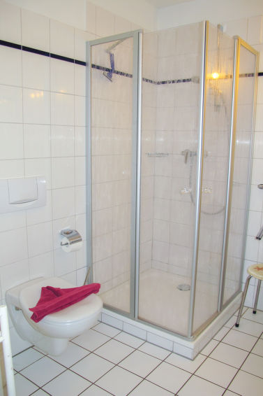 Foto van wonen van Appartement Born
