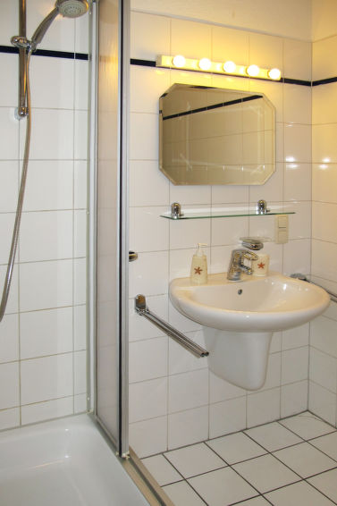 Foto van wonen van Appartement Born