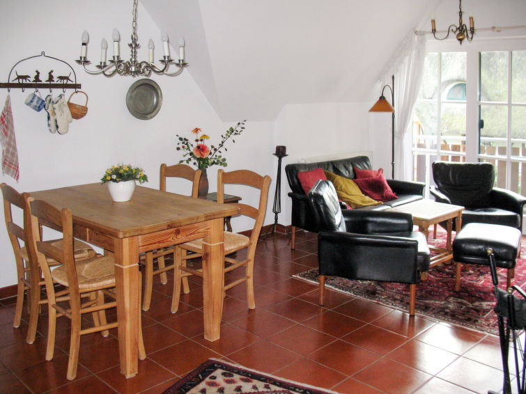 Foto van wonen van Appartement Born