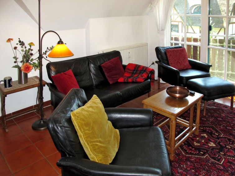 Foto van wonen van Appartement Born