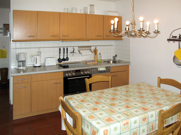 Foto van wonen van Appartement Born