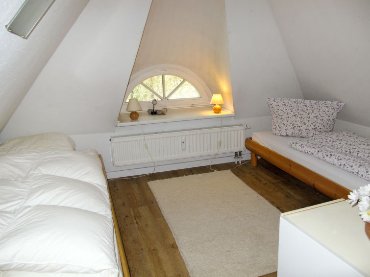 Foto van wonen van Appartement Born