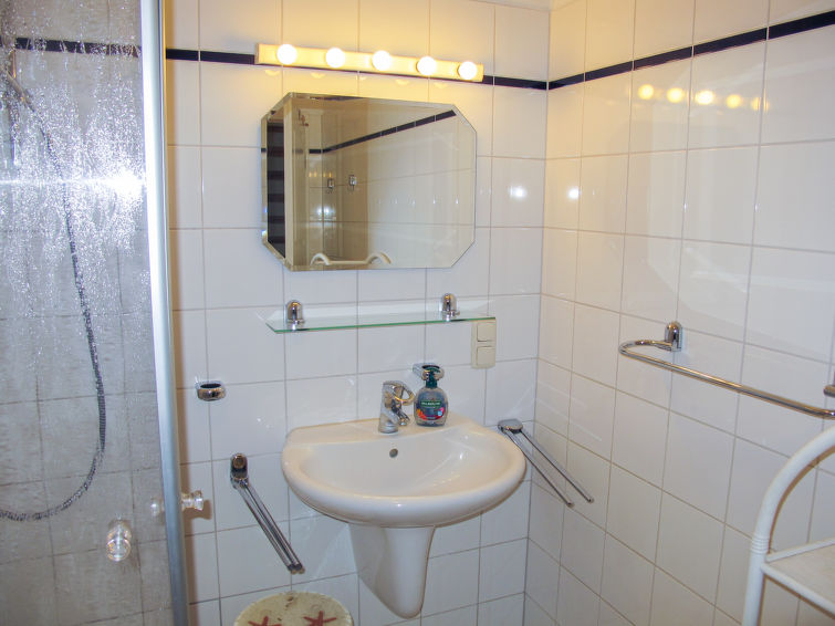 Foto van wonen van Appartement Born
