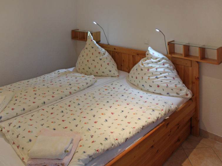 Foto van wonen van Vakantiehuis Kaltenhof (Insel Poel)