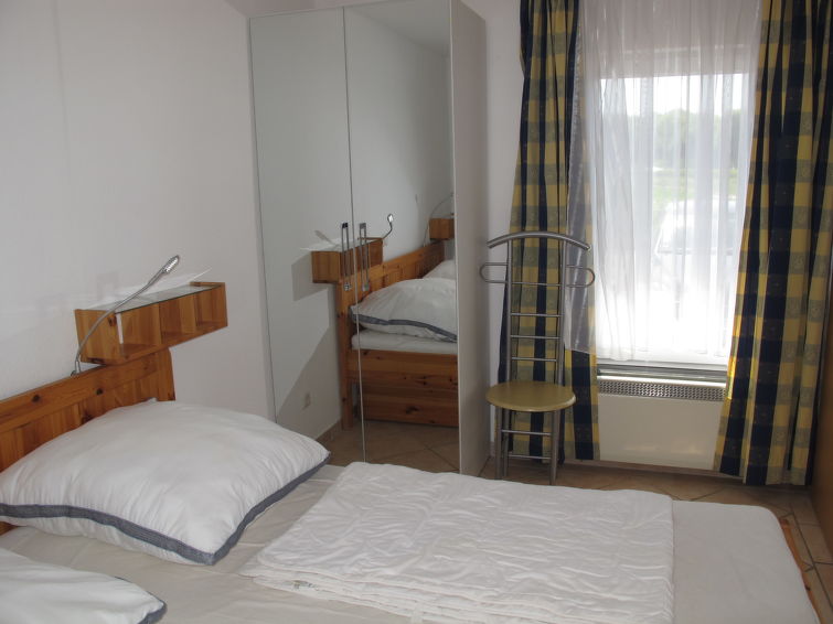 Foto van wonen van Vakantiehuis Kaltenhof (Insel Poel)