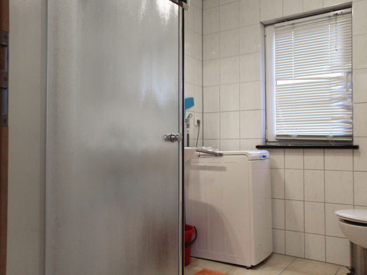 Foto van wonen van Vakantiehuis Kaltenhof (Insel Poel)