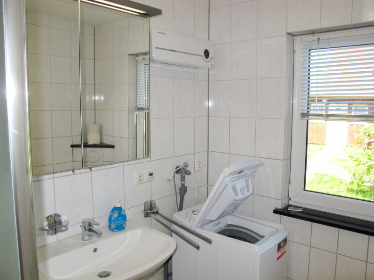 Foto van wonen van Vakantiehuis Kaltenhof (Insel Poel)