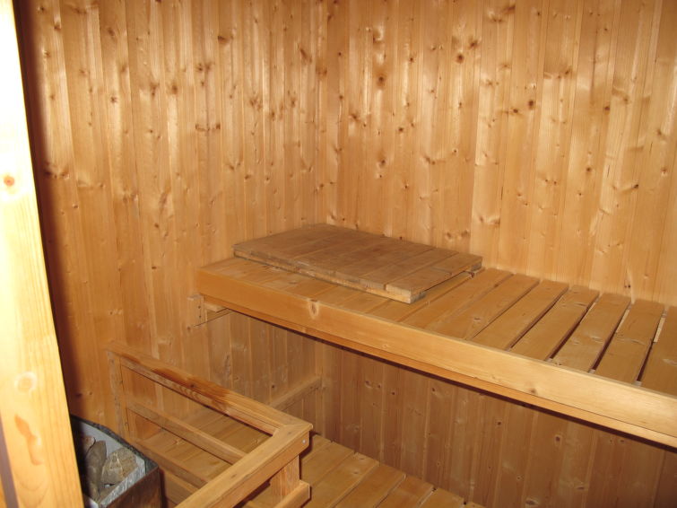 Foto van wonen van Vakantiehuis Kaltenhof (Insel Poel)