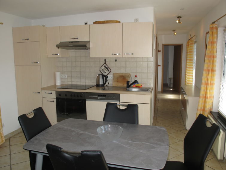 Foto van wonen van Vakantiehuis Kaltenhof (Insel Poel)