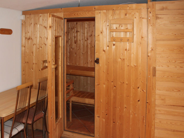 Foto van wonen van Vakantiehuis Kaltenhof (Insel Poel)