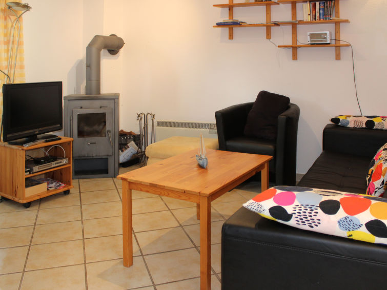 Foto van wonen van Vakantiehuis Kaltenhof (Insel Poel)