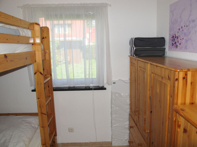 Foto van wonen van Vakantiehuis Kaltenhof (Insel Poel)