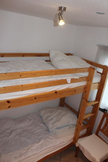 Foto van wonen van Vakantiehuis Kaltenhof (Insel Poel)