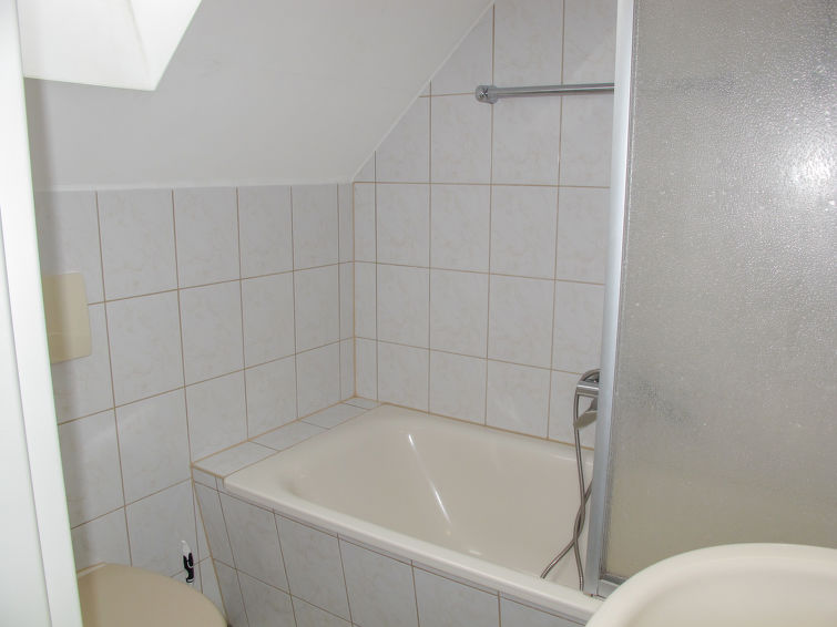 Foto van wonen van Appartement Gollwitz (Insel Poel)