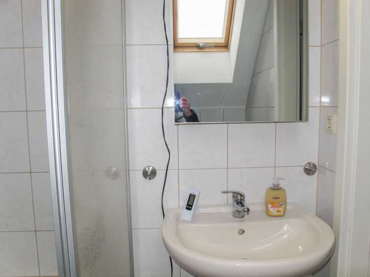 Foto van wonen van Appartement Gollwitz (Insel Poel)