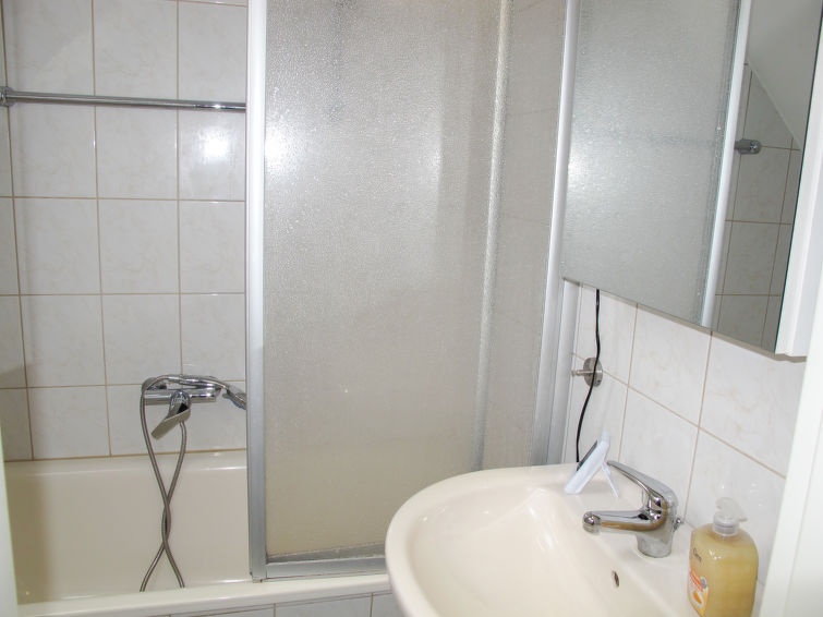 Foto van wonen van Appartement Gollwitz (Insel Poel)