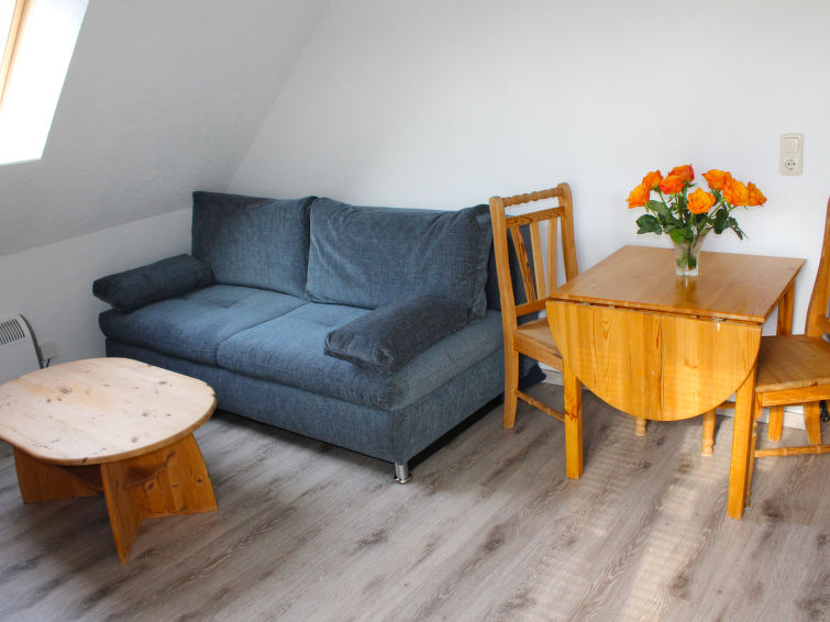 Foto van wonen van Appartement Gollwitz (Insel Poel)