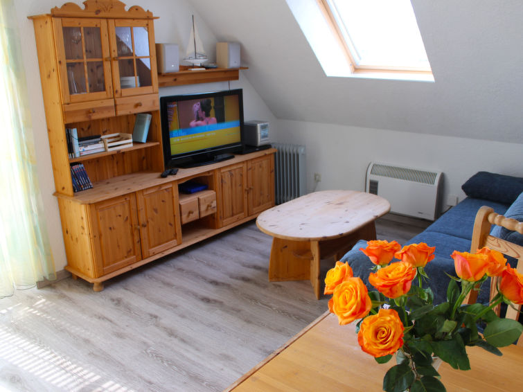 Foto van wonen van Appartement Gollwitz (Insel Poel)