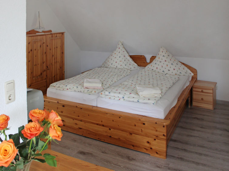 Foto van wonen van Appartement Gollwitz (Insel Poel)