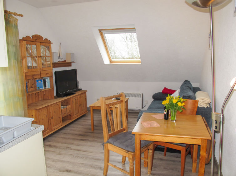 Foto van wonen van Appartement Gollwitz (Insel Poel)