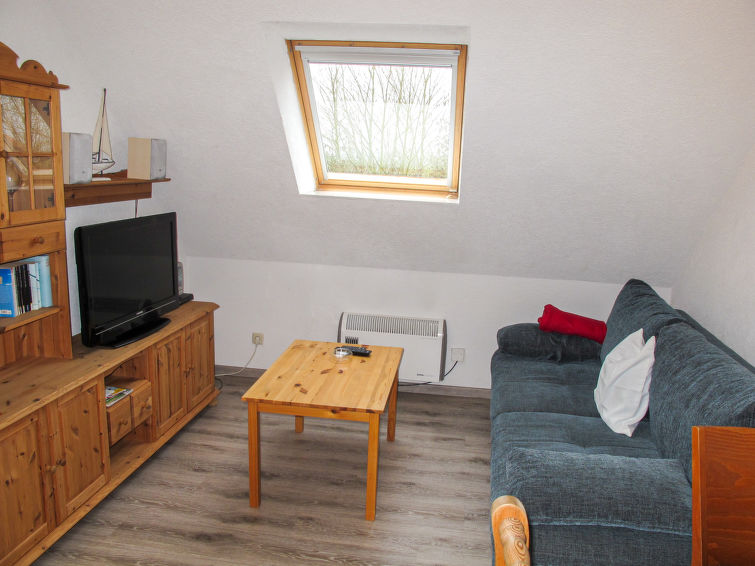 Foto van wonen van Appartement Gollwitz (Insel Poel)