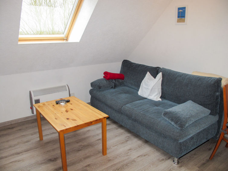 Foto van wonen van Appartement Gollwitz (Insel Poel)