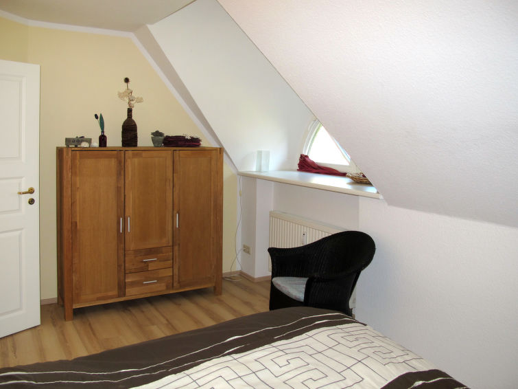 Foto van wonen van Appartement Born