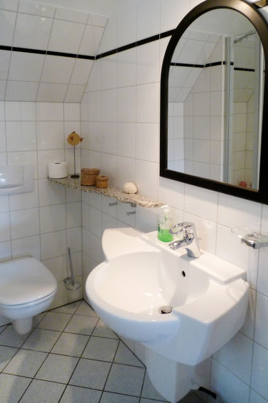 Foto van wonen van Appartement Born