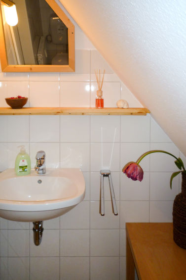 Foto van wonen van Appartement Born