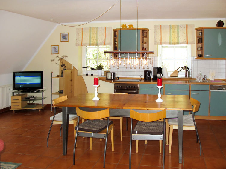 Foto van wonen van Appartement Born