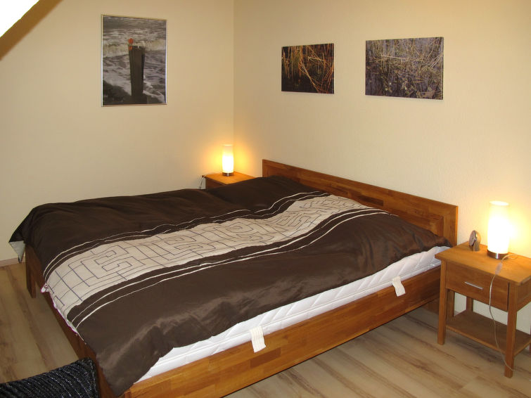 Foto van wonen van Appartement Born