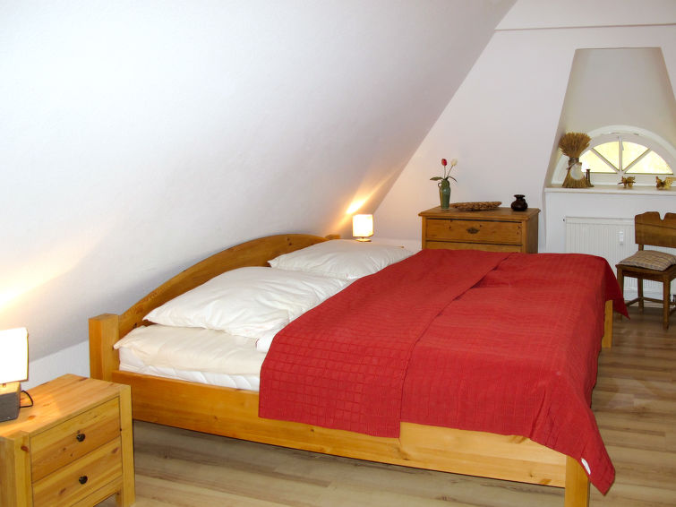 Foto van wonen van Appartement Born