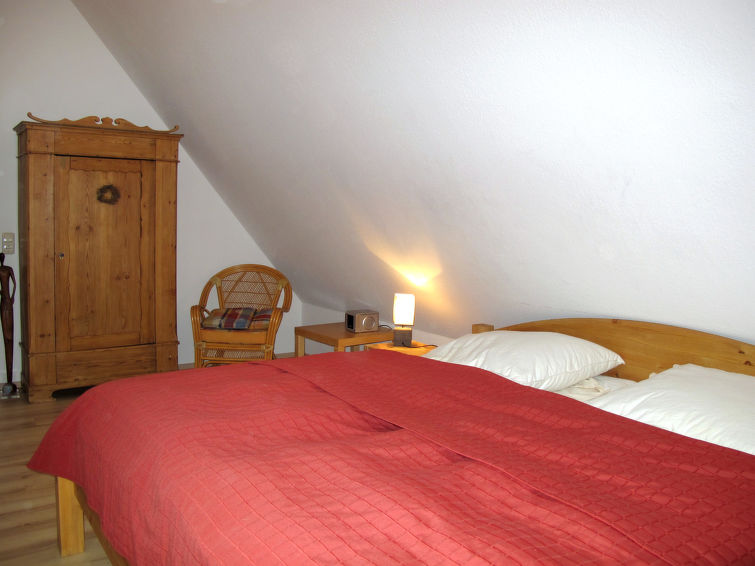 Foto van wonen van Appartement Born