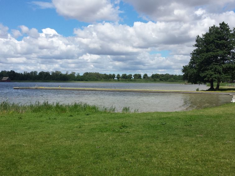 Foto van omgeving van Vakantiehuis Güstrow Foto van omgeving van Vakantiehuis Güstrow