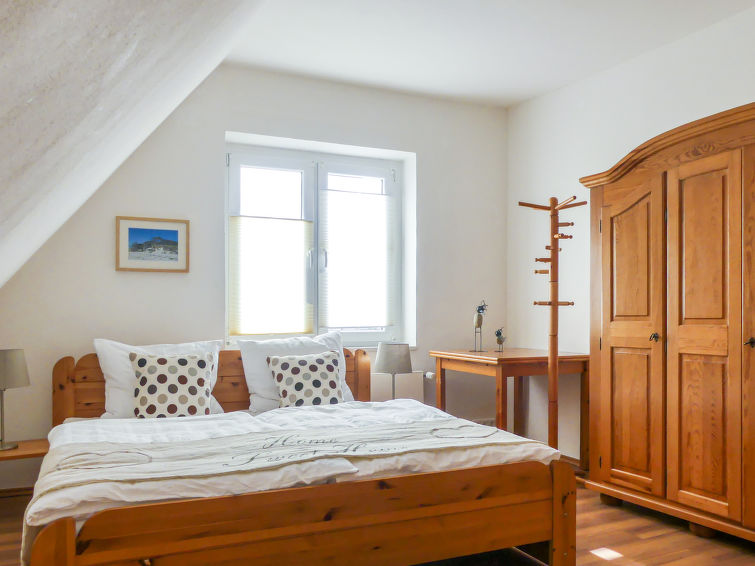 Foto van wonen van Vakantiehuis Güstrow Foto van wonen van Vakantiehuis Güstrow