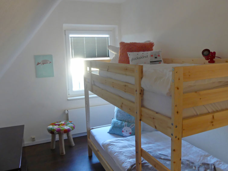 Foto van wonen van Vakantiehuis Güstrow Foto van wonen van Vakantiehuis Güstrow