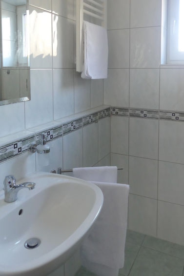 Foto van wonen van Vakantiehuis Güstrow Foto van wonen van Vakantiehuis Güstrow