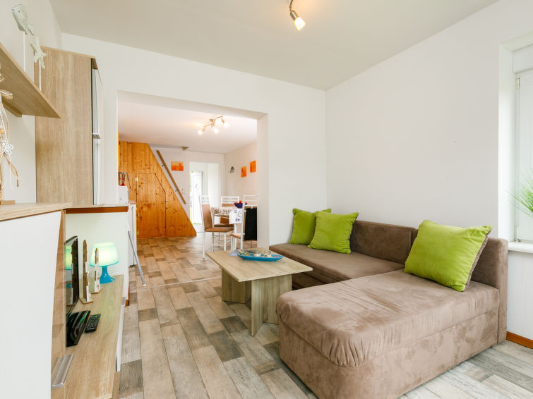 Gezellig Vakantiehuis Ruprecht in Zinnowitz, Usedom | Out! Vakantiehuizen