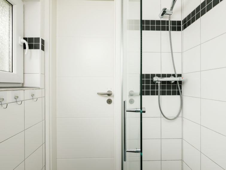 Foto van wonen van Vakantiehuis Zinnowitz