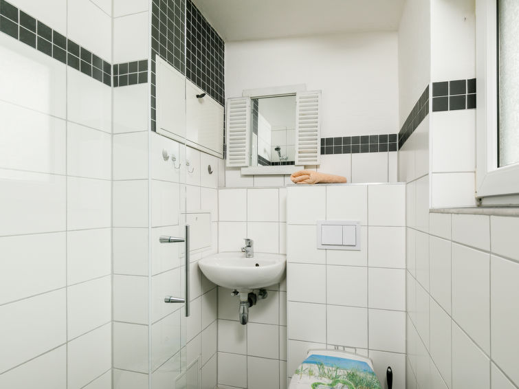 Foto van wonen van Vakantiehuis Zinnowitz