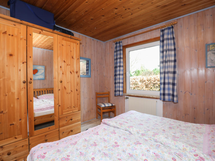 Foto van wonen van Vakantiehuis Otterndorf