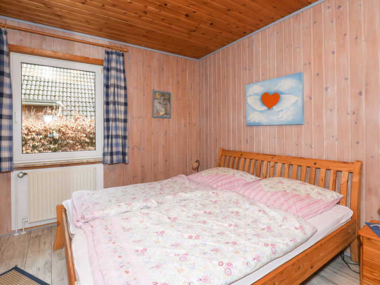 Foto van wonen van Vakantiehuis Otterndorf