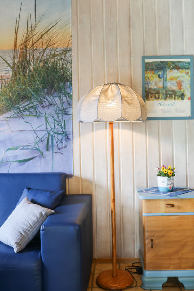 Foto van wonen van Vakantiehuis Otterndorf