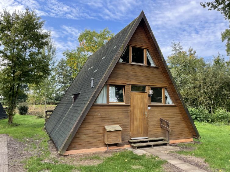 Ontspan in Vakantiehuis Geesthof: Een Perfecte Vakantie aan ... | Out! Vakantiehuizen