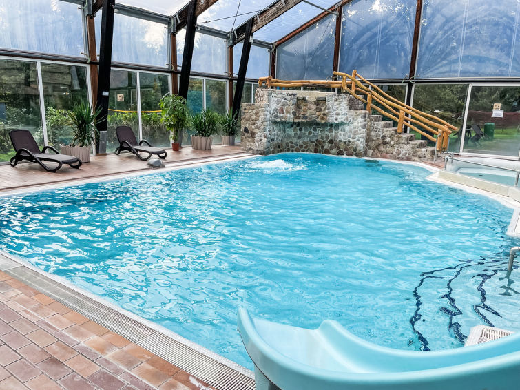 Foto van wonen van Vakantiehuis Hechthausen