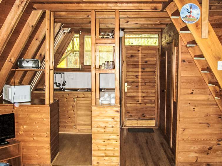 Foto van wonen van Vakantiehuis Hechthausen