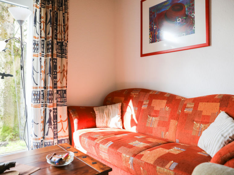 Foto van wonen van Vakantiehuis Wingst