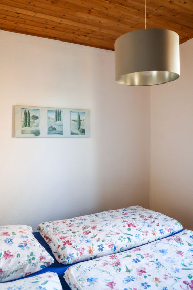 Foto van wonen van Vakantiehuis Wingst
