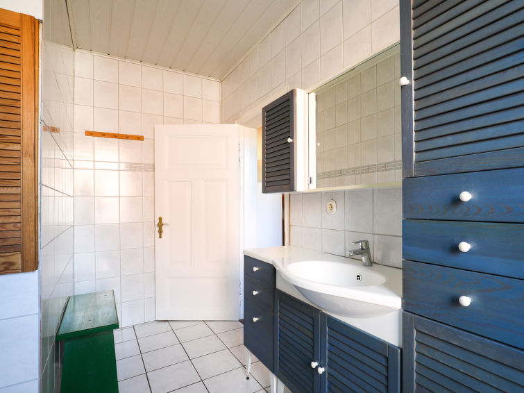 Foto van wonen van Vakantiehuis Wingst