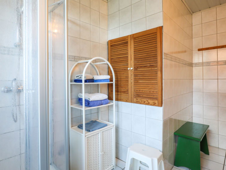 Foto van wonen van Vakantiehuis Wingst